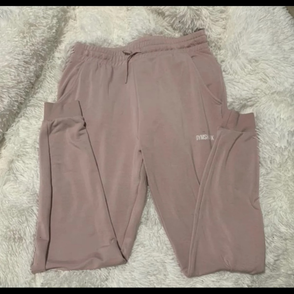 SOLD gymshark pippa joggers